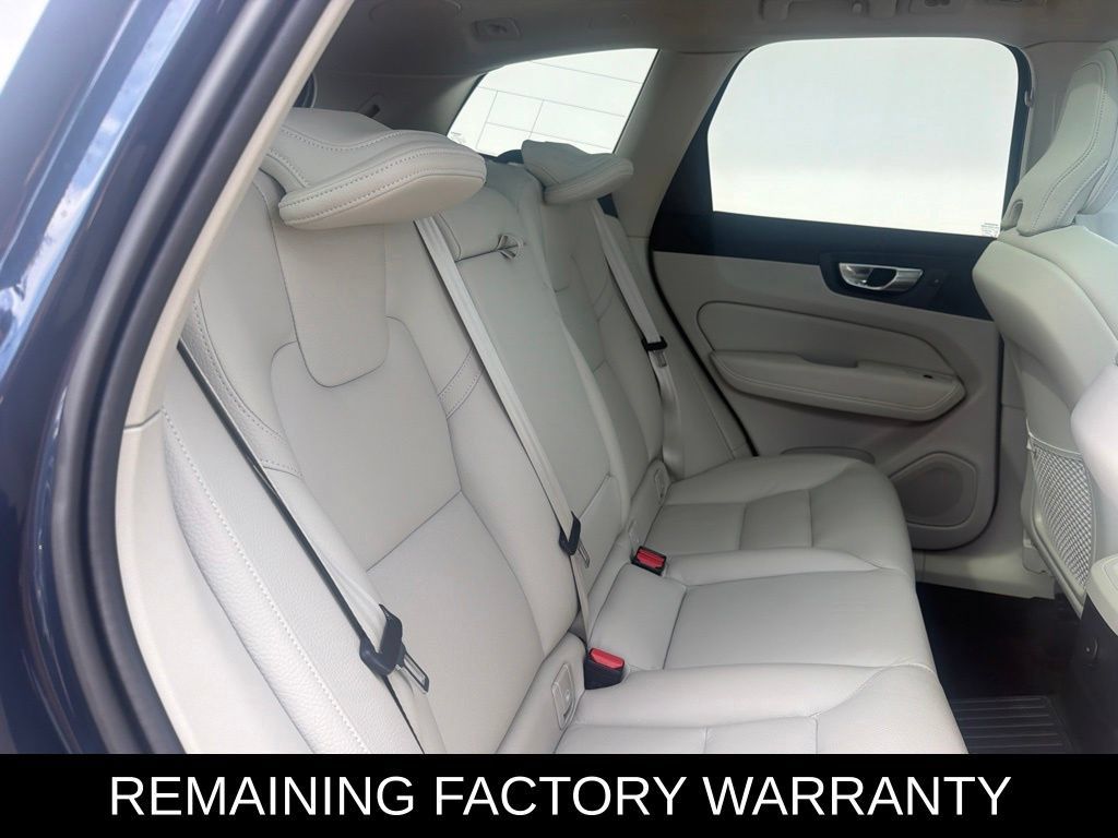 Used 2024 Volvo XC60 T8 Plus w/ Protection Package Premier AWD/4WD image 12