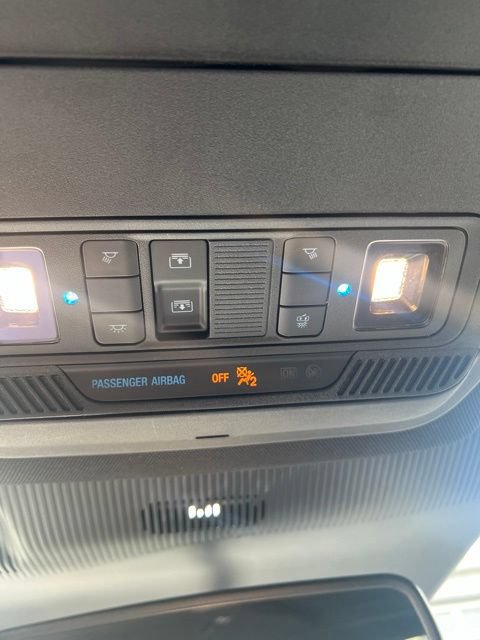 Used 2026 Ford Explorer Tremor w/ Tremor Ultimate Package AWD/4WD image 20