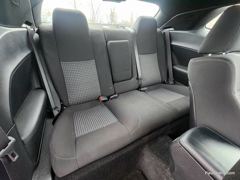 Used 2022 Dodge Challenger GT w/ Blacktop Package image 40