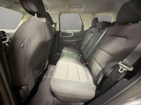 Used 2024 Ford Bronco Sport Big Bend image 22