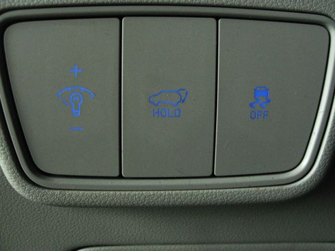 Used 2023 Hyundai Tucson SEL image 16