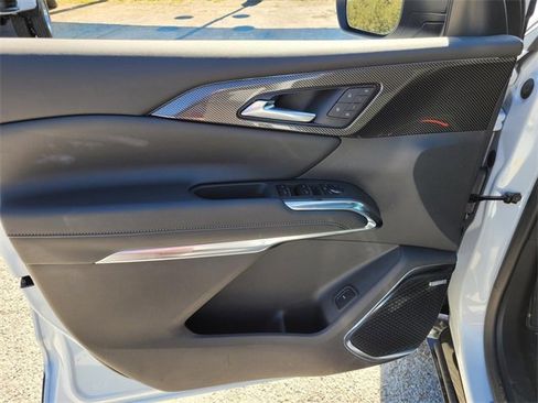 New 2026 Chevrolet Traverse High Country image 12