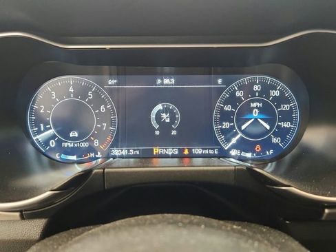 Used 2022 Ford Mustang GT Premium w/ Equipment Group 401A RWD image 31