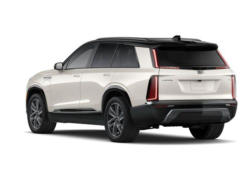 New 2027 Cadillac Vistiq Sport AWD/4WD image 29