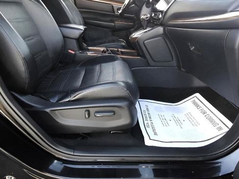 Used 2017 Honda CR-V EX-L image 35