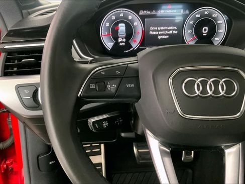 Used 2023 Audi A5 2.0T Premium Plus w/ Premium Plus image 22