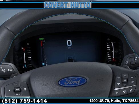 New 2026 Ford Maverick Lobo image 13