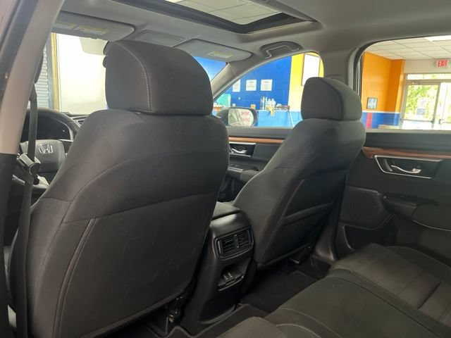 Used 2019 Honda CR-V EX image 16