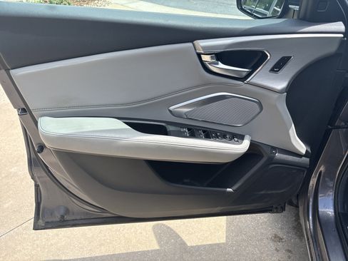 Used 2020 Acura RDX AWD w/ Technology Package image 14