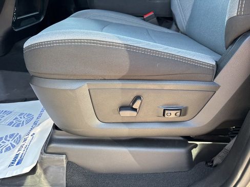 Used 2023 RAM 3500 Big Horn w/ Safety Group image 57