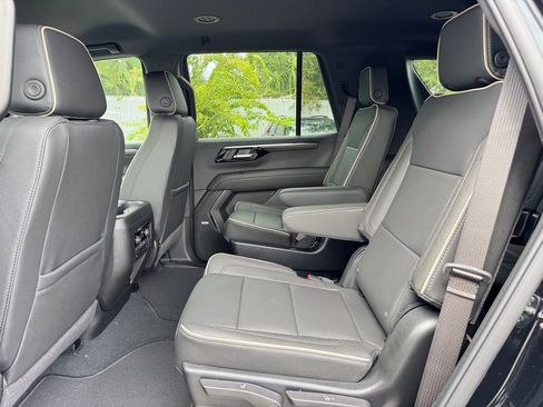 New 2026 Chevrolet Tahoe Premier RWD image 15