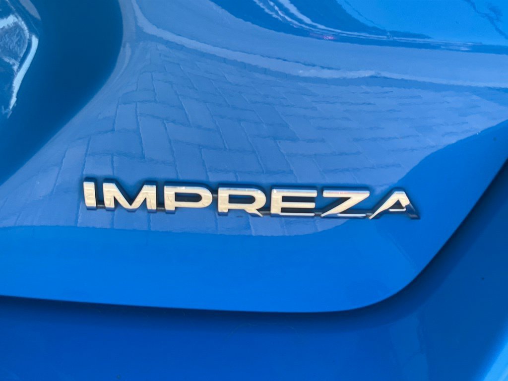Used 2024 Subaru Impreza 2.0i Sport AWD/4WD image 37