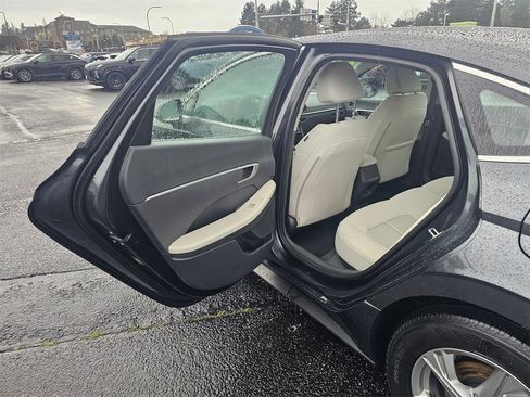 Certified 2023 Hyundai Sonata SE image 14