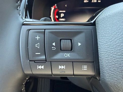 New 2026 Nissan Pathfinder SL w/ SL Premium Package image 17