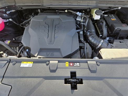 New 2026 Kia Carnival SX Prestige image 22