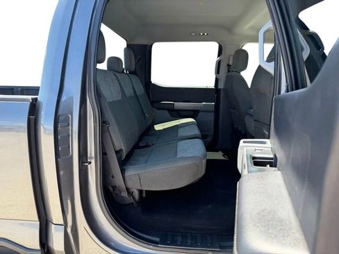 Used 2023 Ford F250 XLT AWD/4WD image 32