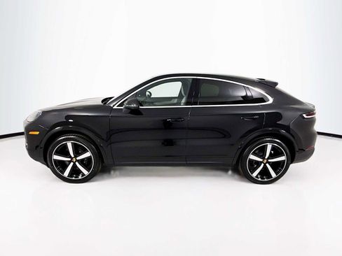 New 2026 Porsche Cayenne image 2