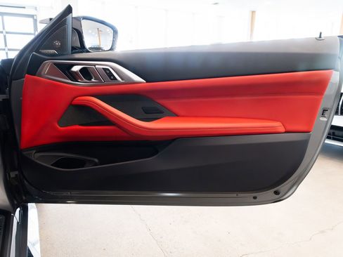 Used 2023 BMW M4 Coupe w/ Executive Package image 25