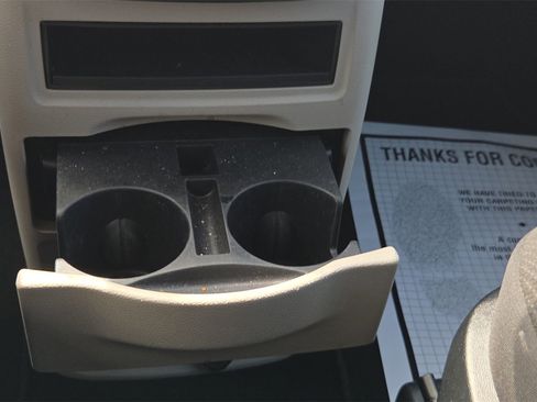 Used 2017 Dodge Grand Caravan SE w/ Power Window Group image 24