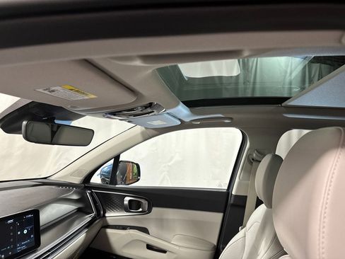 New 2026 Kia Sorento EX w/ EX Premium Package image 25