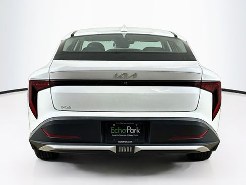 Used 2025 Kia K4 FWD image 7