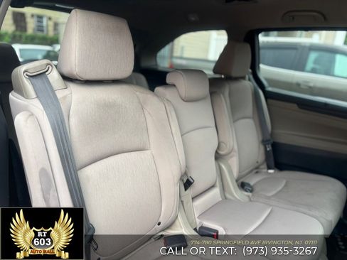 Used 2021 Honda Odyssey EX image 12