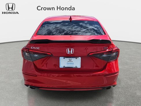 Used 2023 Honda Civic Si image 4