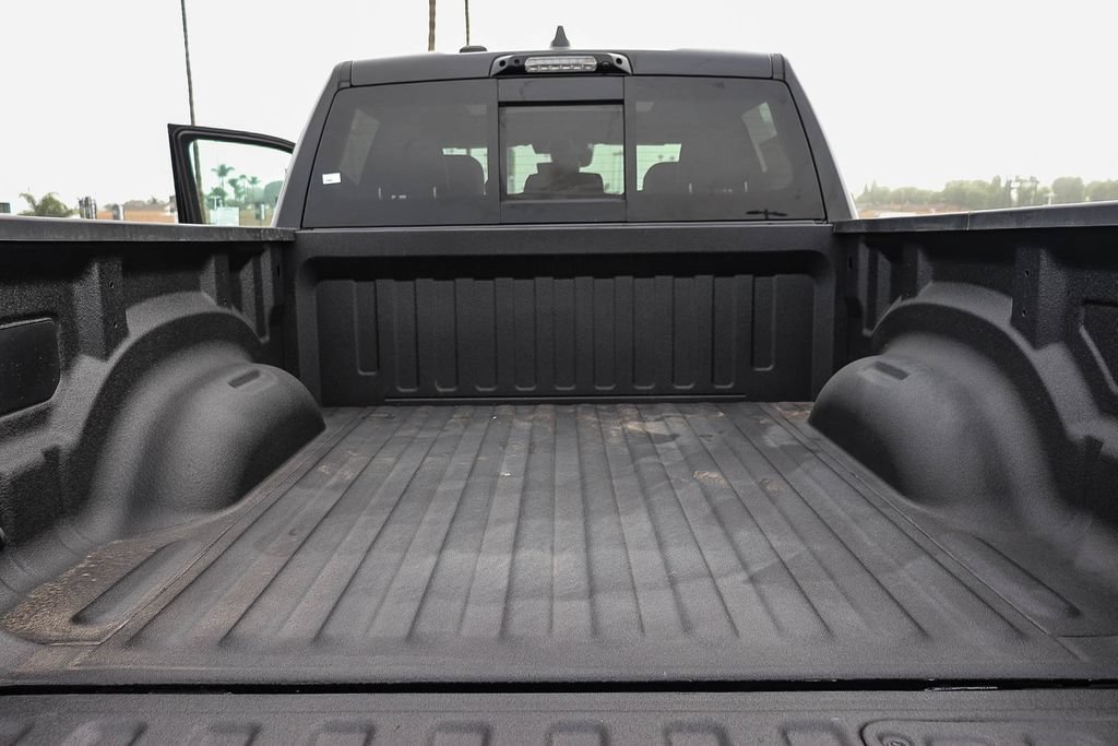 New 2026 RAM 1500 RHO w/ RHO Level 1 Equipment Group AWD/4WD image 31