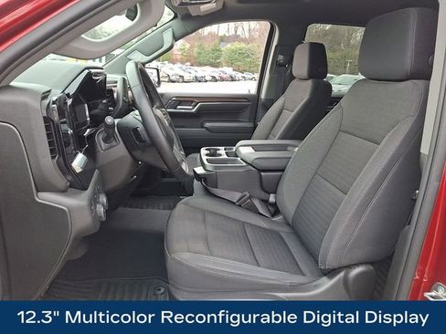 Used 2023 Chevrolet Silverado 1500 LT image 18