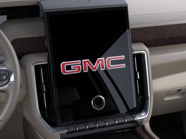 New 2027 GMC Yukon XL Denali w/ Sun & Power Step Package AWD/4WD image 20