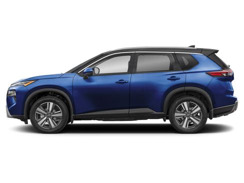 New 2025 Nissan Rogue SL w/ SL Premium Package image 22