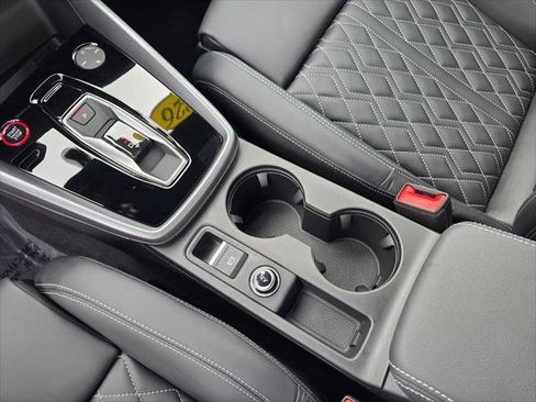 Certified 2026 Audi S3 Premium AWD/4WD image 30