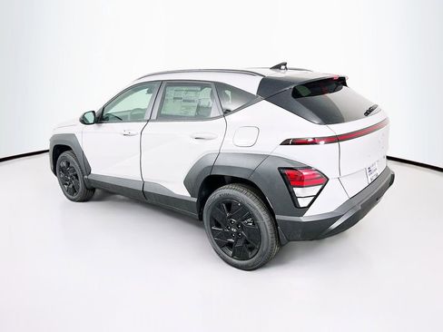 New 2026 Hyundai Kona SEL Sport image 5