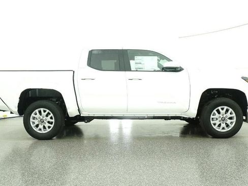New 2026 Toyota Tacoma SR5 image 27