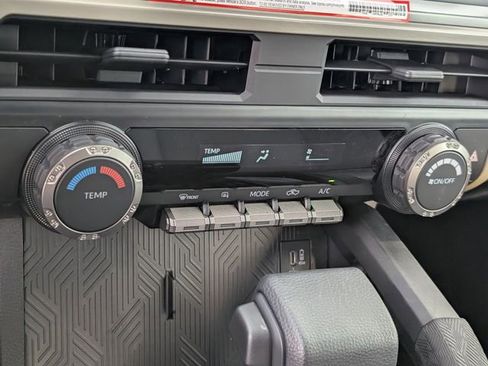 New 2026 Toyota Tacoma SR5 image 13