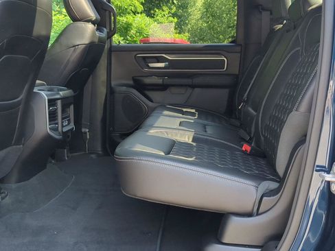 Used 2023 RAM 1500 Big Horn AWD/4WD image 19
