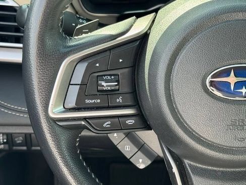Used 2020 Subaru Outback Limited XT AWD/4WD image 37