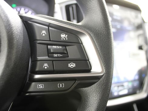 New 2026 Subaru Impreza 2.0i Sport image 10