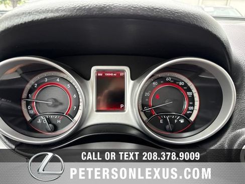 Used 2014 Dodge Journey R/T w/ Flexible Seating Group AWD/4WD image 27