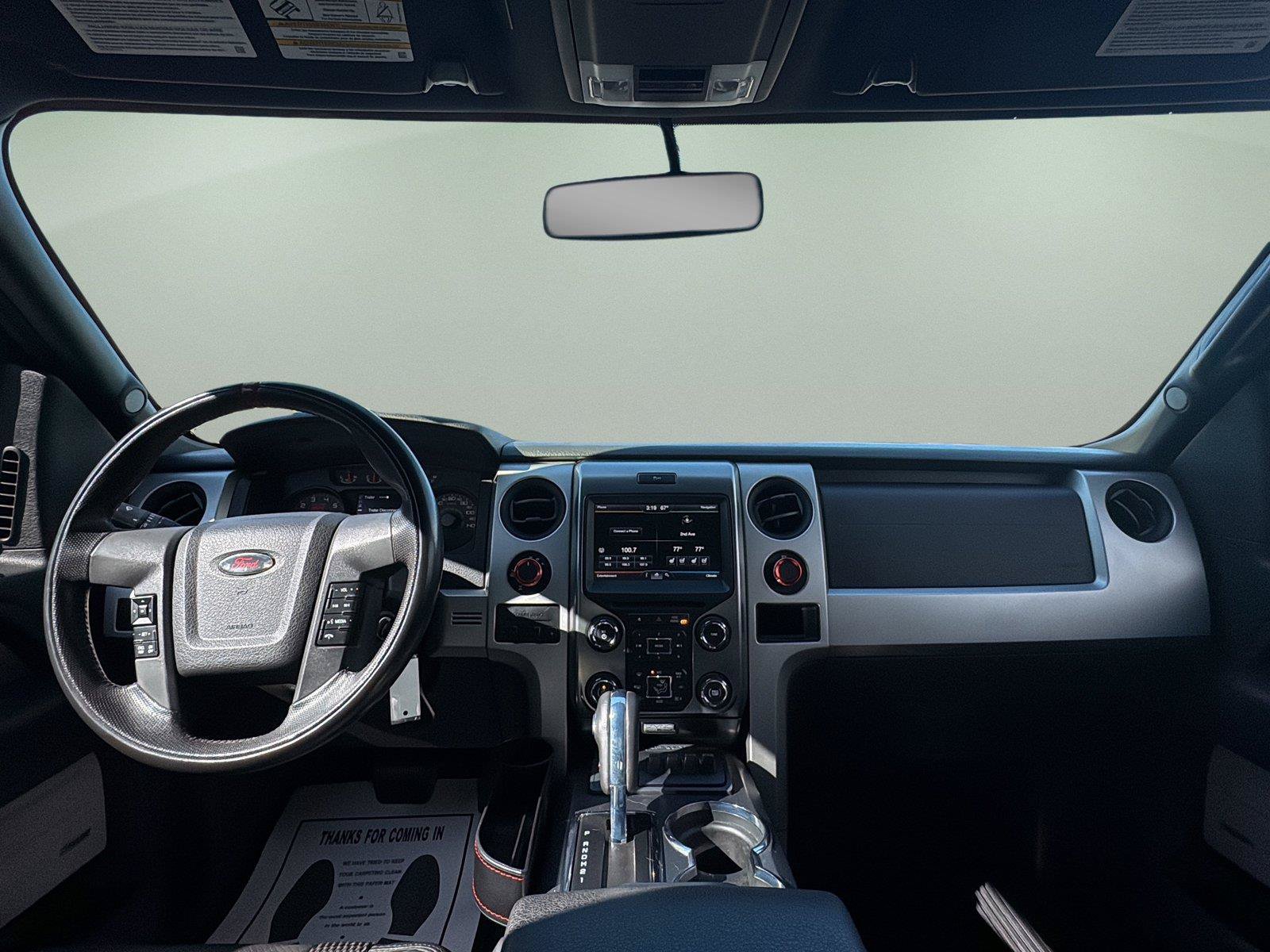 Used 2014 Ford F150 Raptor AWD/4WD image 20