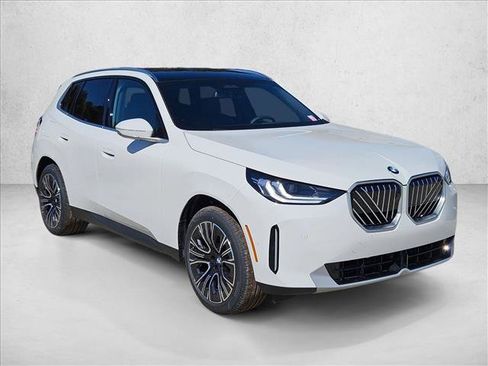 Used 2026 BMW X3 xDrive30 w/ Premium Package image 6