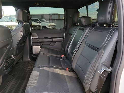 Used 2023 Ford F150 Raptor w/ Raptor Carbon Fiber Package image 16