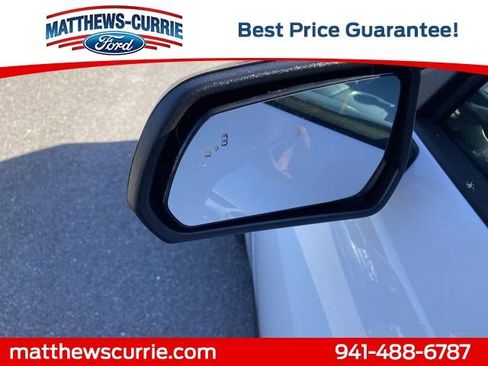 New 2025 Ford Mustang GT Premium image 9