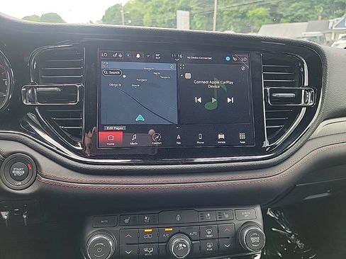New 2026 Dodge Durango GT AWD/4WD image 14