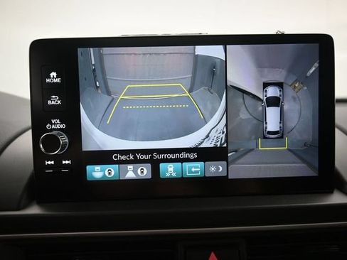 Certified 2025 Honda Pilot Elite image 17