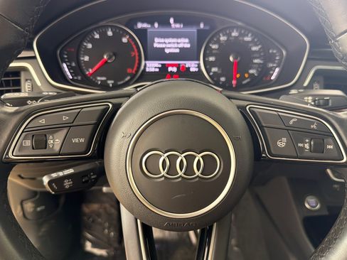 Used 2023 Audi A4 2.0T Premium w/ Convenience Package AWD/4WD image 21