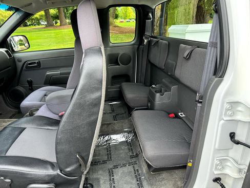 Used 2006 Chevrolet Colorado LT image 10