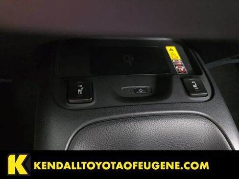 Used 2026 Toyota Corolla XSE FWD image 20