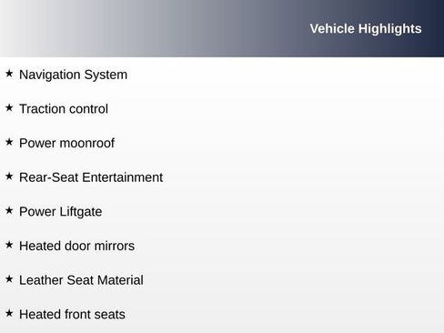 Used 2021 Toyota Sienna Platinum FWD image 8