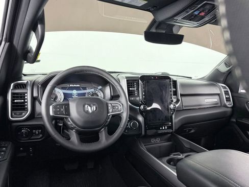 Used 2025 RAM 1500 Big Horn image 19